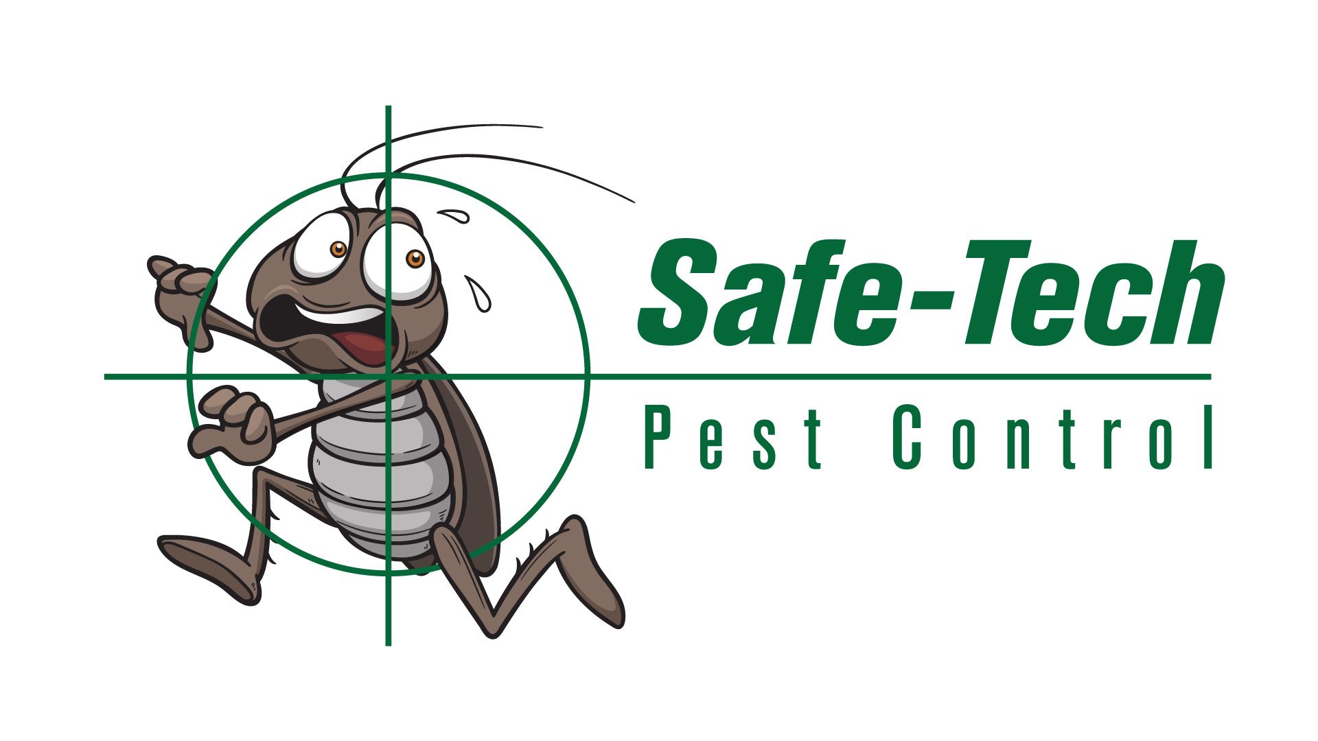 Safe Tech Pest Control